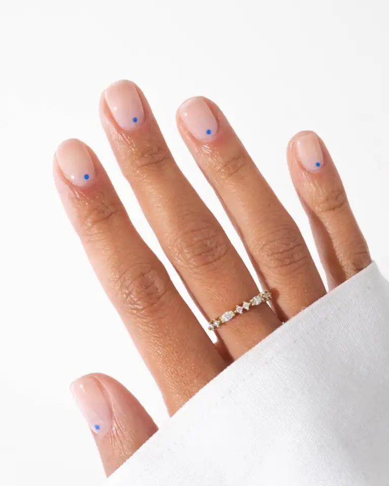 cansada da unha simples 6 jeitos delicados de tirar a manicure do basico