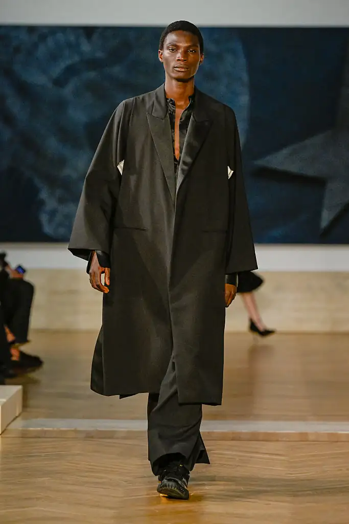 Fendi показала кутюрну колекцію зими 2026