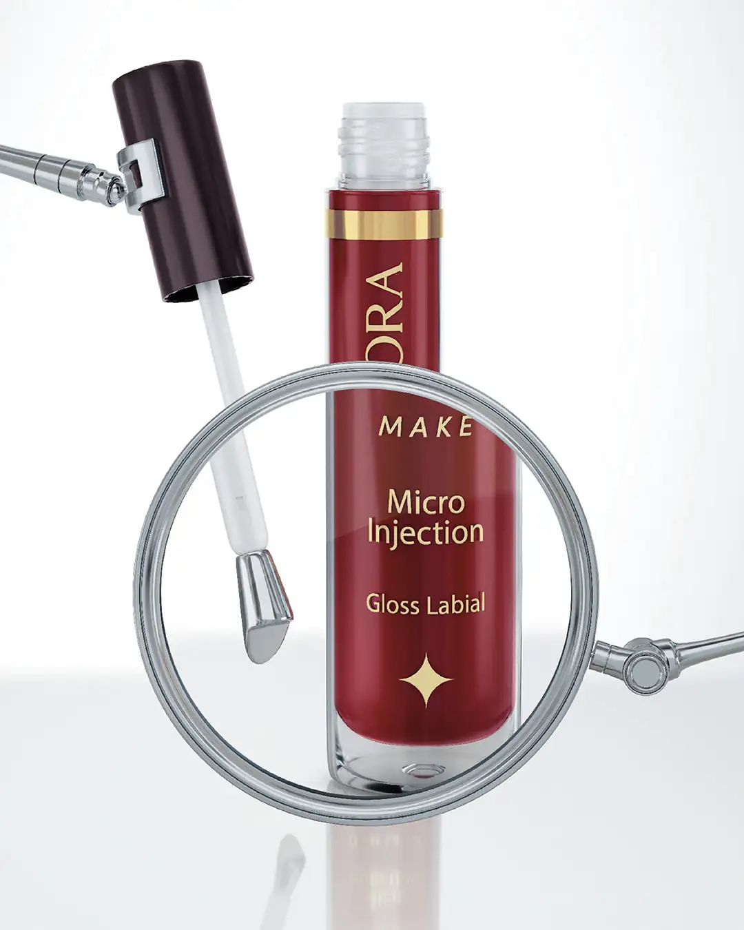 labios mais volumosos sem precisar de agulhas conheca a colecao micro injection