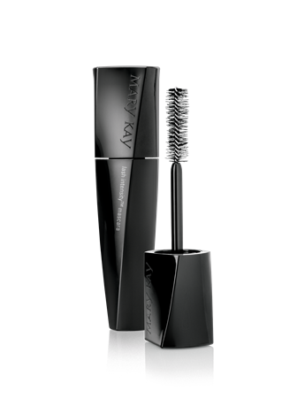 Mary Kay Туш для вій Lash Intensity®, Чорна