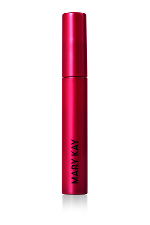 Mary Kay Туш для об’єму та розділення вій Lash Love Fanorama, Чорна