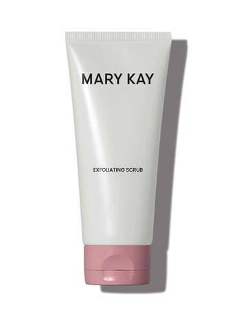 Mary Kay Відлущувальний скраб Mary Kay