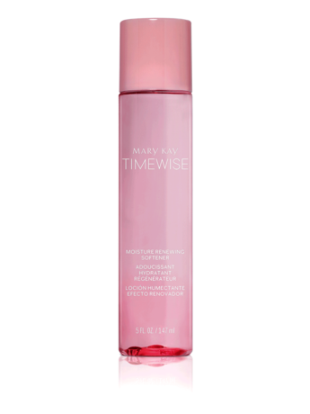 Mary Kay Зволожувальний і оновлювальний тонік TimeWise®