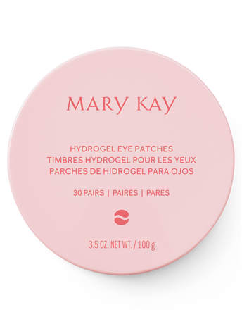 Mary Kay Гідрогелеві патчі під очі.