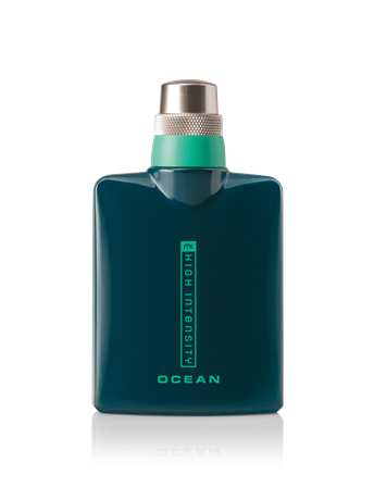 Mary Kay High Intensity Ocean® туалетна вода-спрей