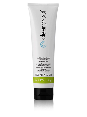 Mary Kay Очищувальний засіб для проблемної шкіри