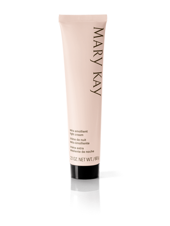 Mary Kay Екстразволожувальний нічний крем