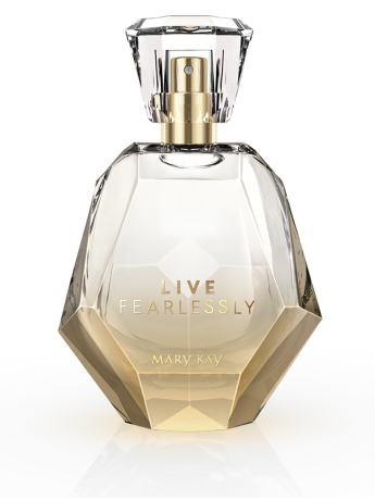 Mary Kay Парфумована вода Live Fearlessly®