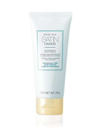 Mary Kay Крем для рук Satin Hands®, без аромату