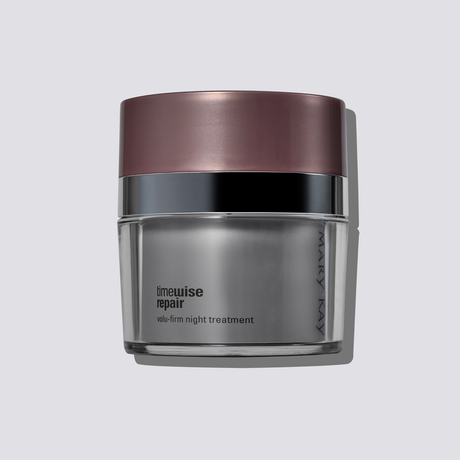 Mary Kay Нічний оновлювальний крем TimeWise Repair® Volu-Firm®