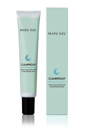 Mary Kay Крем проти вугрів локальної дії