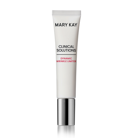 Mary Kay Крем-контроль мімічних зморщок Mary Kay Clinical Solutions®