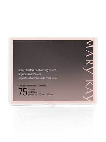 Mary Kay Серветки з матуючим ефектом