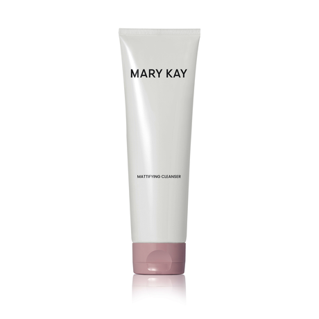 Mary Kay Матуючий очищувальний засіб Mary Kay® для комбінованої/жирної шкіри