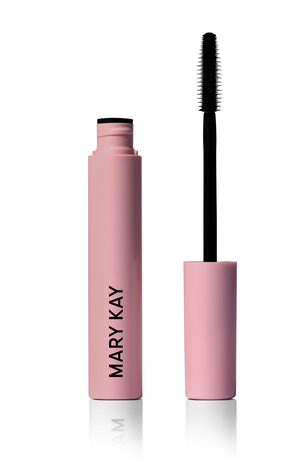 Mary Kay Водостійка туш для вій Great Heights, чорна