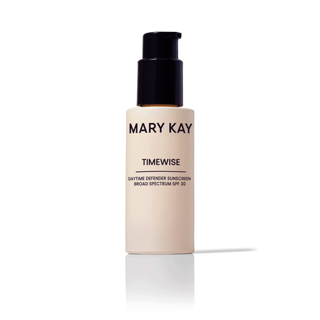 Денний захист SPF30 з комплексом TimeWise 3D®