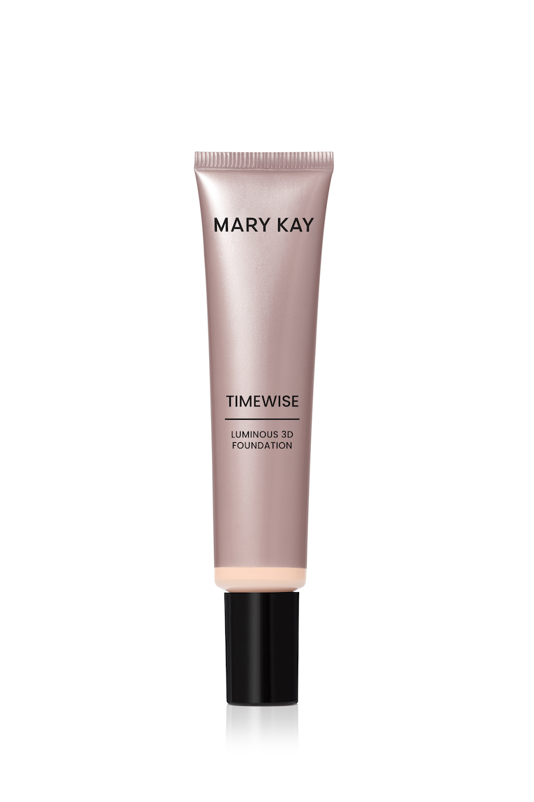 Mary Kay Mary Kay TimeWise 3D Luminous Foundation