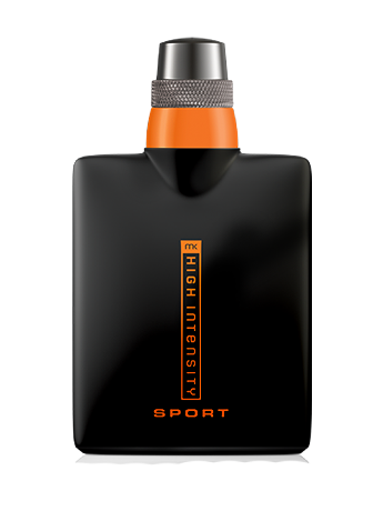 Mary Kay High Intensity® Sport туалетна вода-спрей