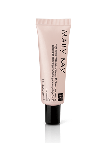 Mary Kay Вирівнювальна основа SPF 15