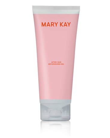 Mary Kay Охолоджувальний та відновлювальний гель після засмаги