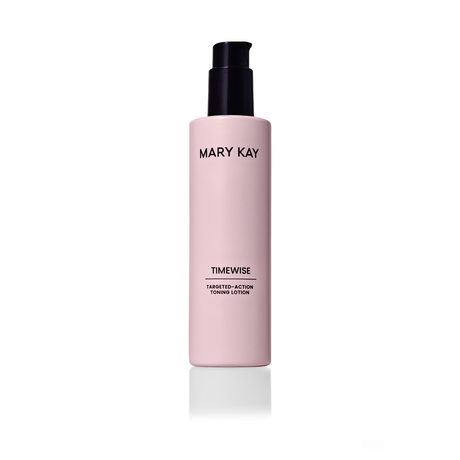 Mary Kay Тонізуючий лосьйон для тіла TimeWise Targeted-Action®