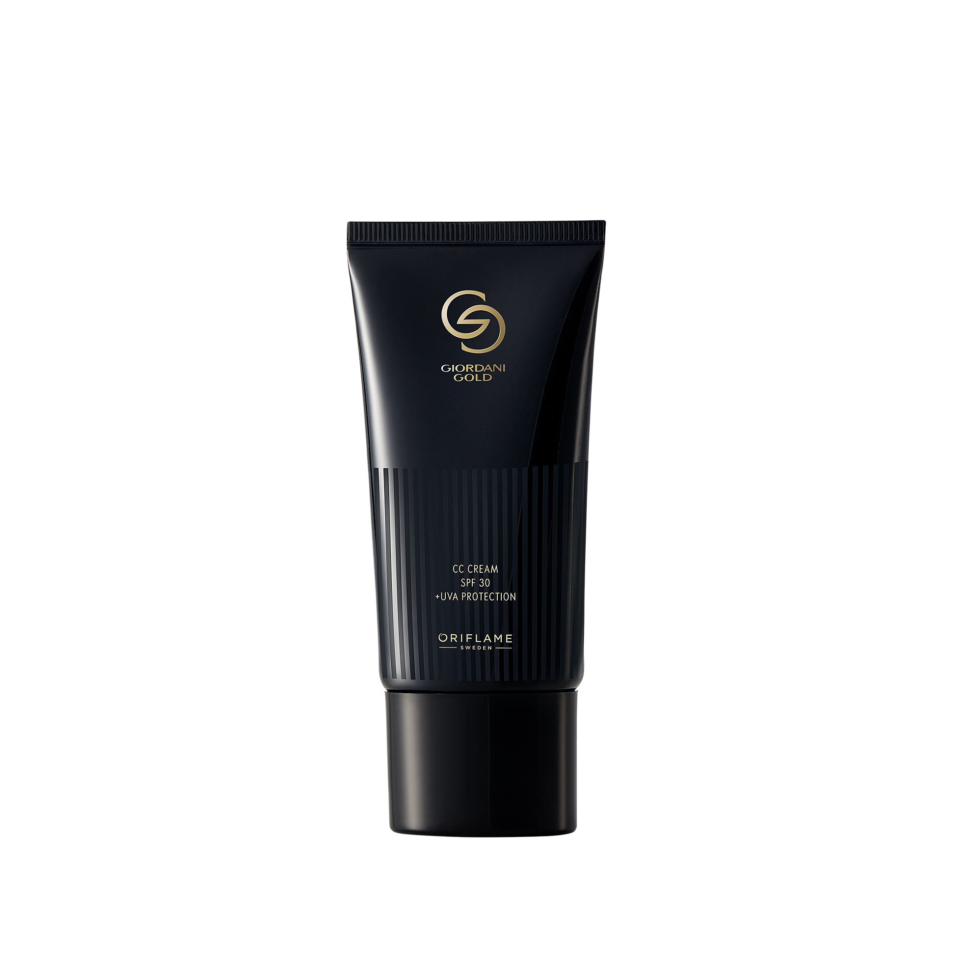 Oriflame Giordani Gold CC Cream SPF 30