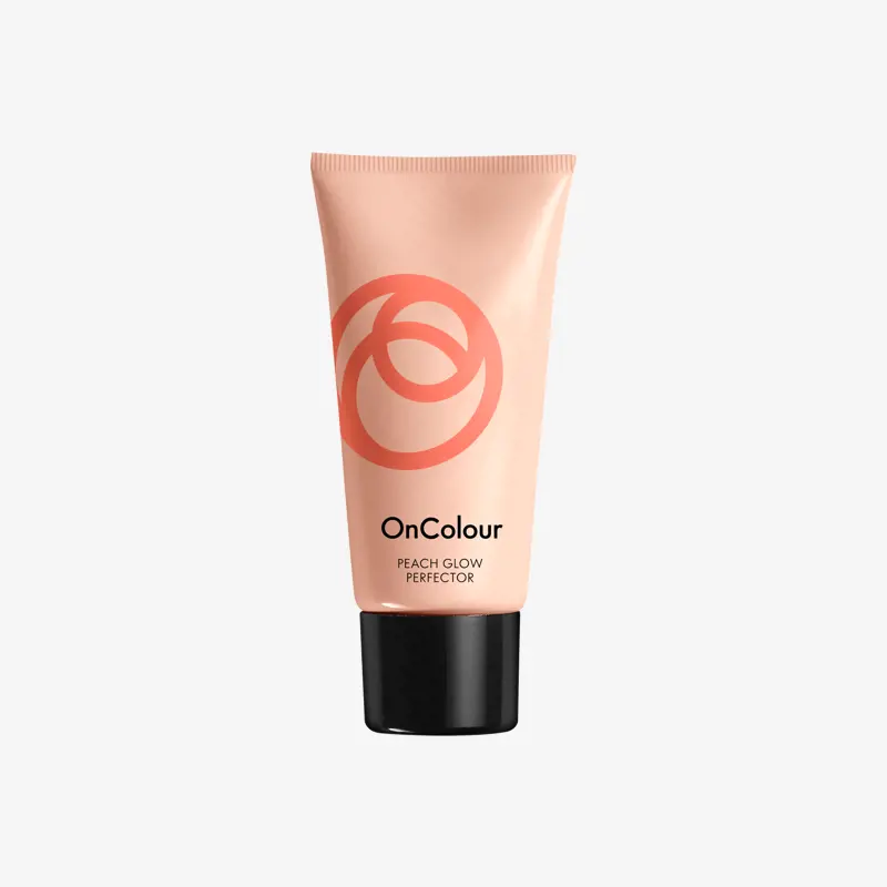 Oriflame OnColour Radiance Tint Fluid