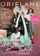 Каталог Оріфлейм 15 2026 Україна — журнал Oriflame на 15.11–26.12.2026 1 Каталог Оріфлейм 15 2026 Україна