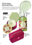 Каталог Оріфлейм 15 2026 Україна — журнал Oriflame на 15.11–26.12.2026 137 oriflame 16 2026 — str 136