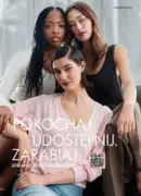 Каталог Оріфлейм 15 2026 Україна — журнал Oriflame на 15.11–26.12.2026 163 oriflame 16 2026 — str 162