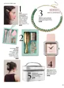 Каталог Оріфлейм 15 2026 Україна — журнал Oriflame на 15.11–26.12.2026 24 oriflame 16 2026 — str 23