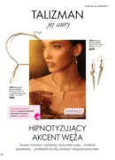 Каталог Оріфлейм 15 2026 Україна — журнал Oriflame на 15.11–26.12.2026 29 oriflame 16 2026 — str 28